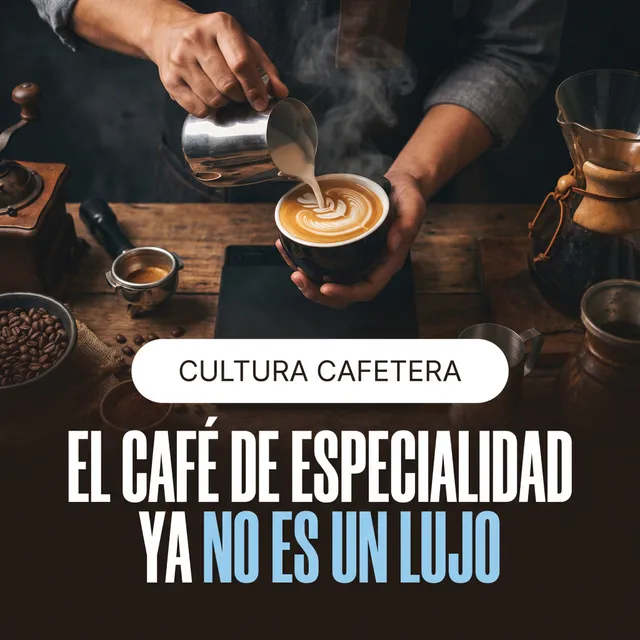 Creatividad generada con IA con un template de Pauty